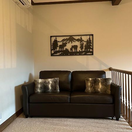 Apartament Sweet Getaway Mont-Tremblant Zewnętrze zdjęcie
