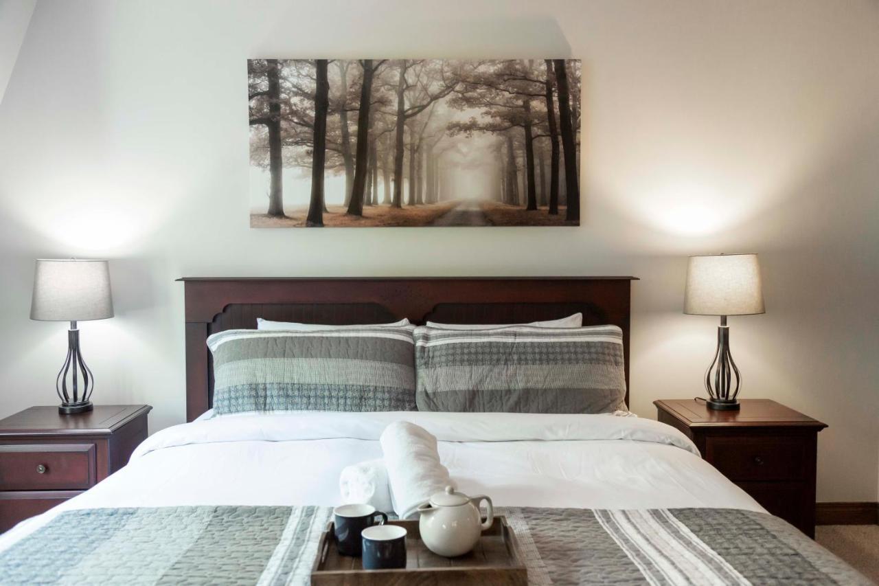 Apartament Sweet Getaway Mont-Tremblant Zewnętrze zdjęcie