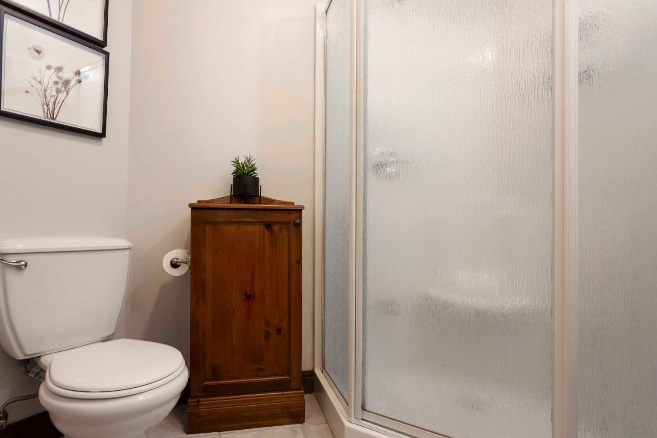 Apartament Sweet Getaway Mont-Tremblant Zewnętrze zdjęcie