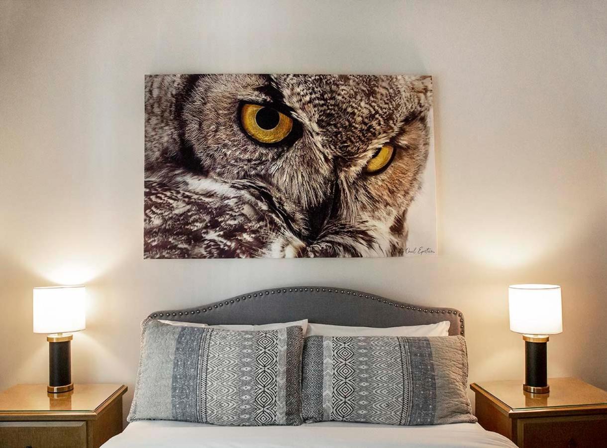 Apartament Sweet Getaway Mont-Tremblant Zewnętrze zdjęcie