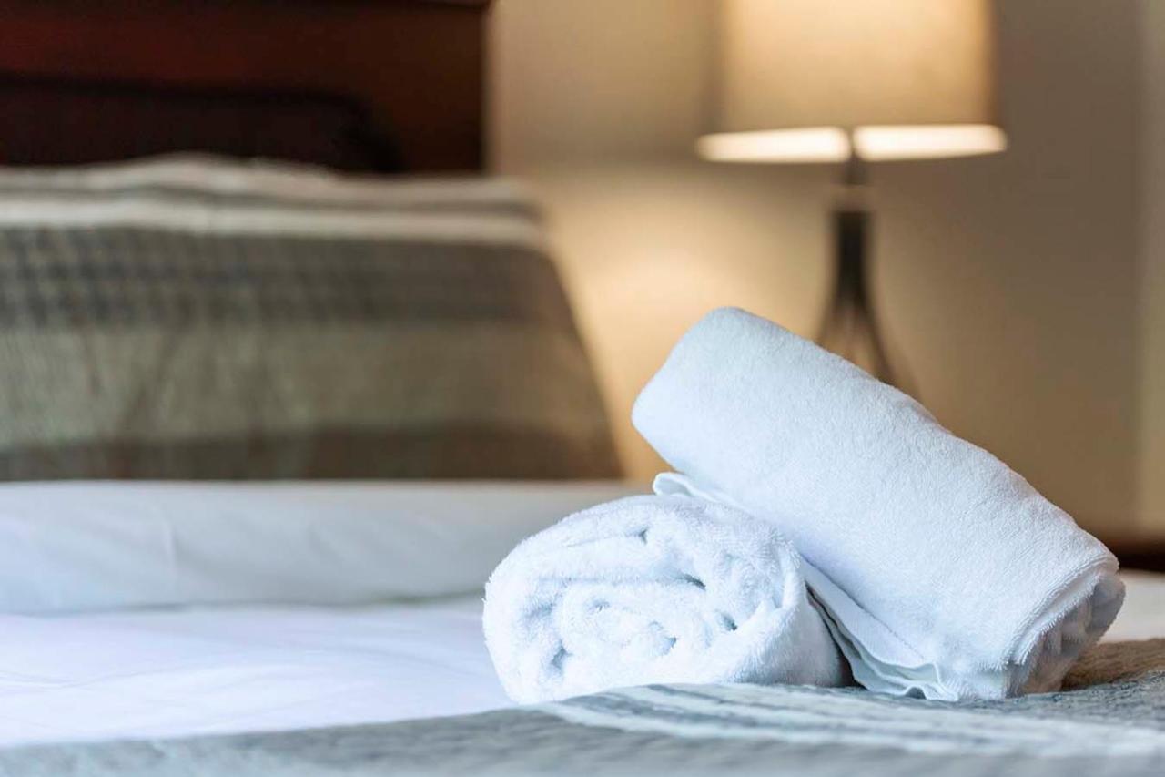 Apartament Sweet Getaway Mont-Tremblant Zewnętrze zdjęcie