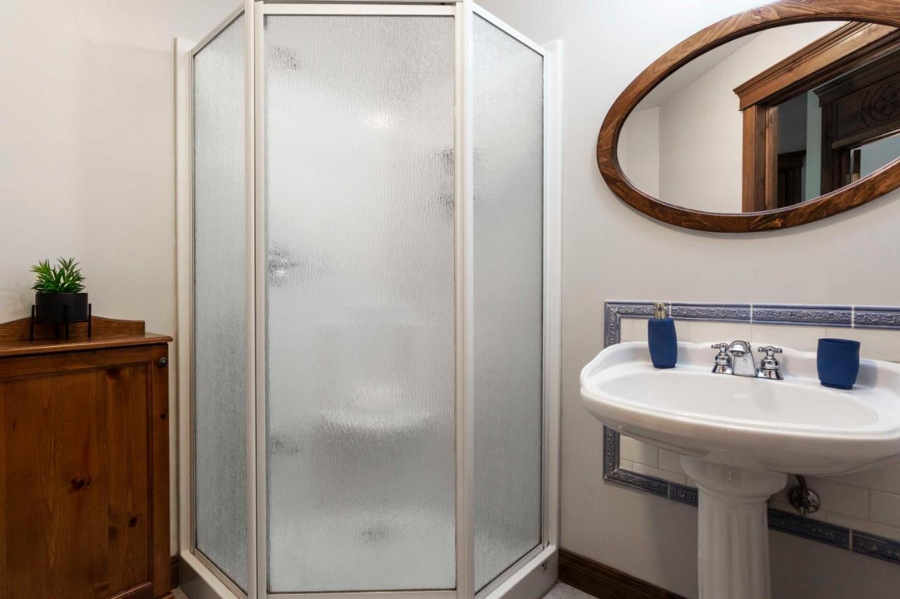 Apartament Sweet Getaway Mont-Tremblant Zewnętrze zdjęcie