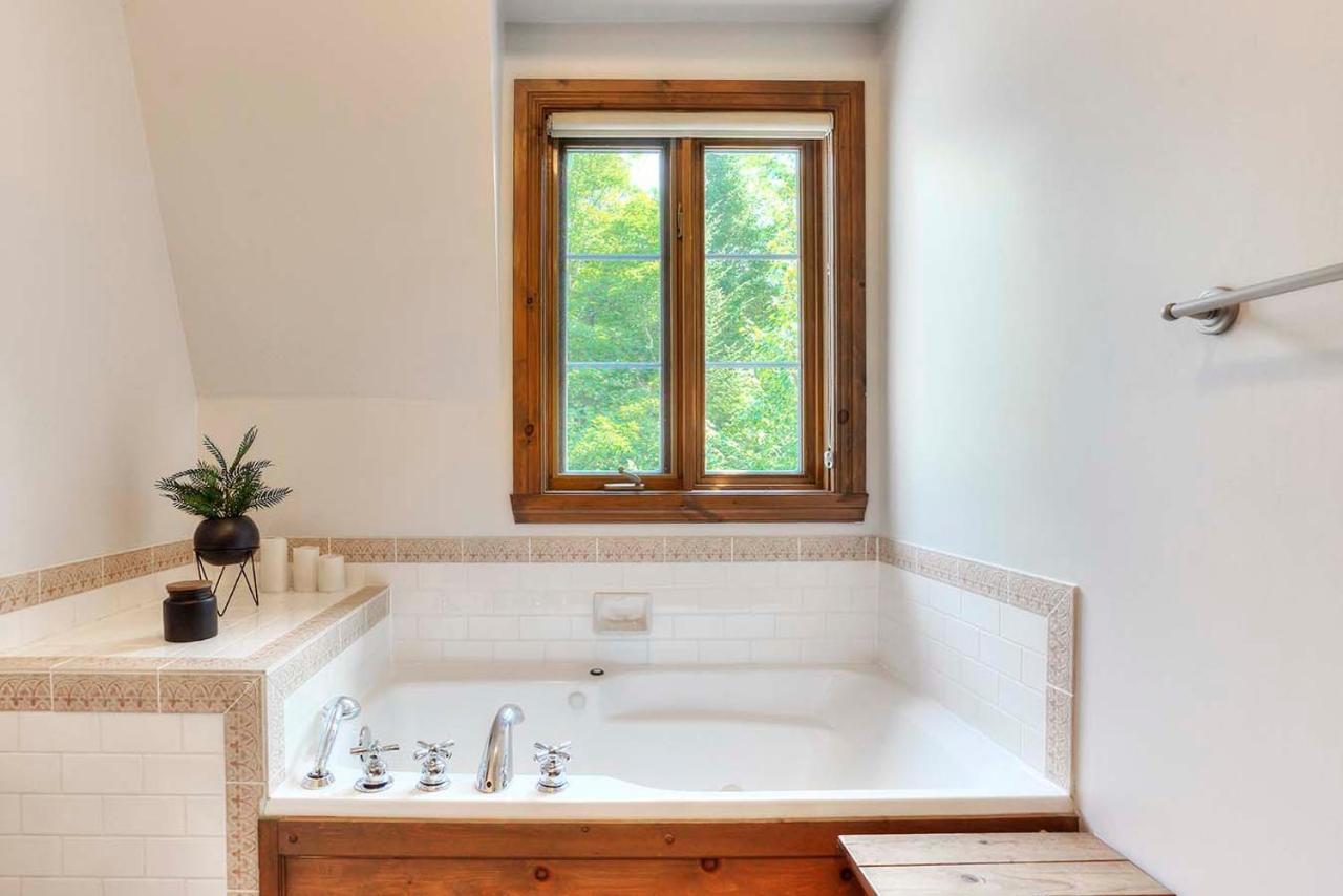 Apartament Sweet Getaway Mont-Tremblant Zewnętrze zdjęcie