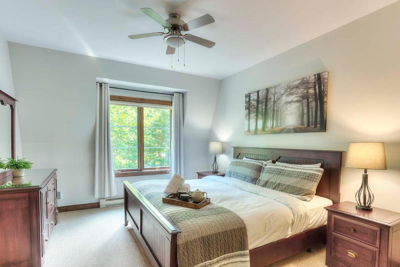 Apartament Sweet Getaway Mont-Tremblant Zewnętrze zdjęcie