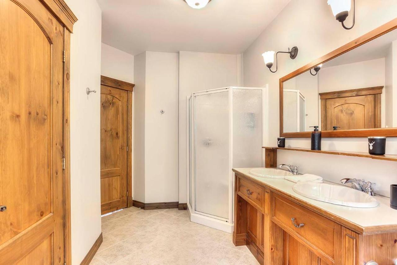 Apartament Sweet Getaway Mont-Tremblant Zewnętrze zdjęcie
