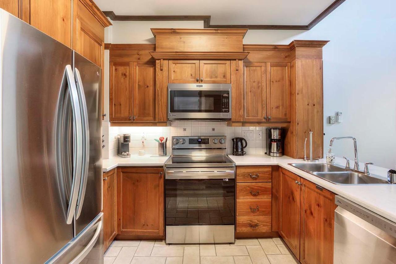 Apartament Sweet Getaway Mont-Tremblant Zewnętrze zdjęcie