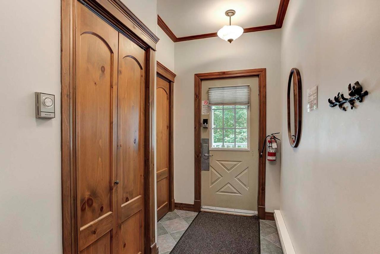 Apartament Sweet Getaway Mont-Tremblant Zewnętrze zdjęcie