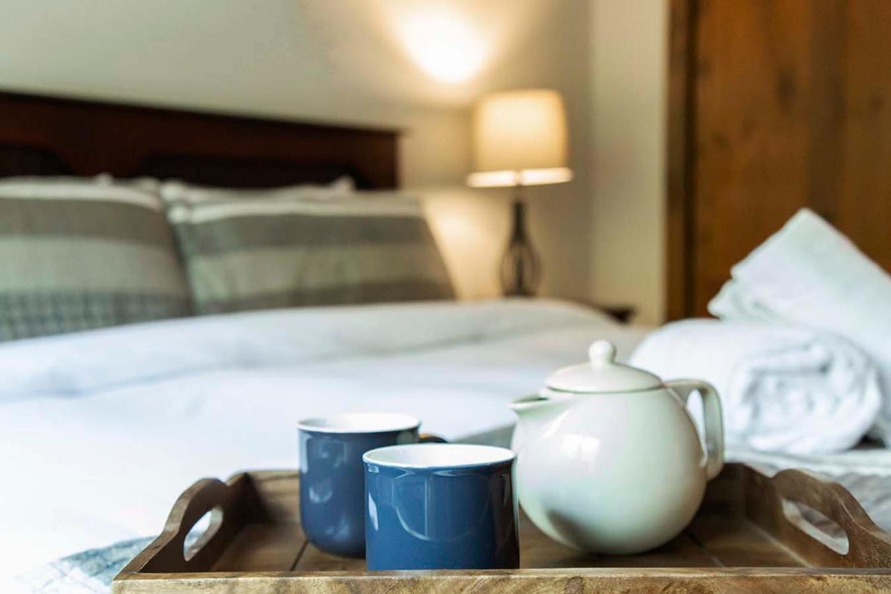 Apartament Sweet Getaway Mont-Tremblant Zewnętrze zdjęcie