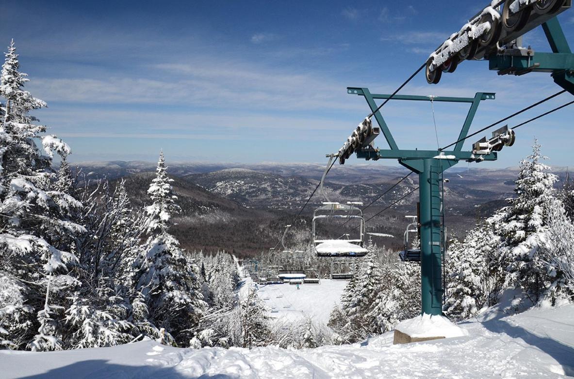 Apartament Sweet Getaway Mont-Tremblant Zewnętrze zdjęcie