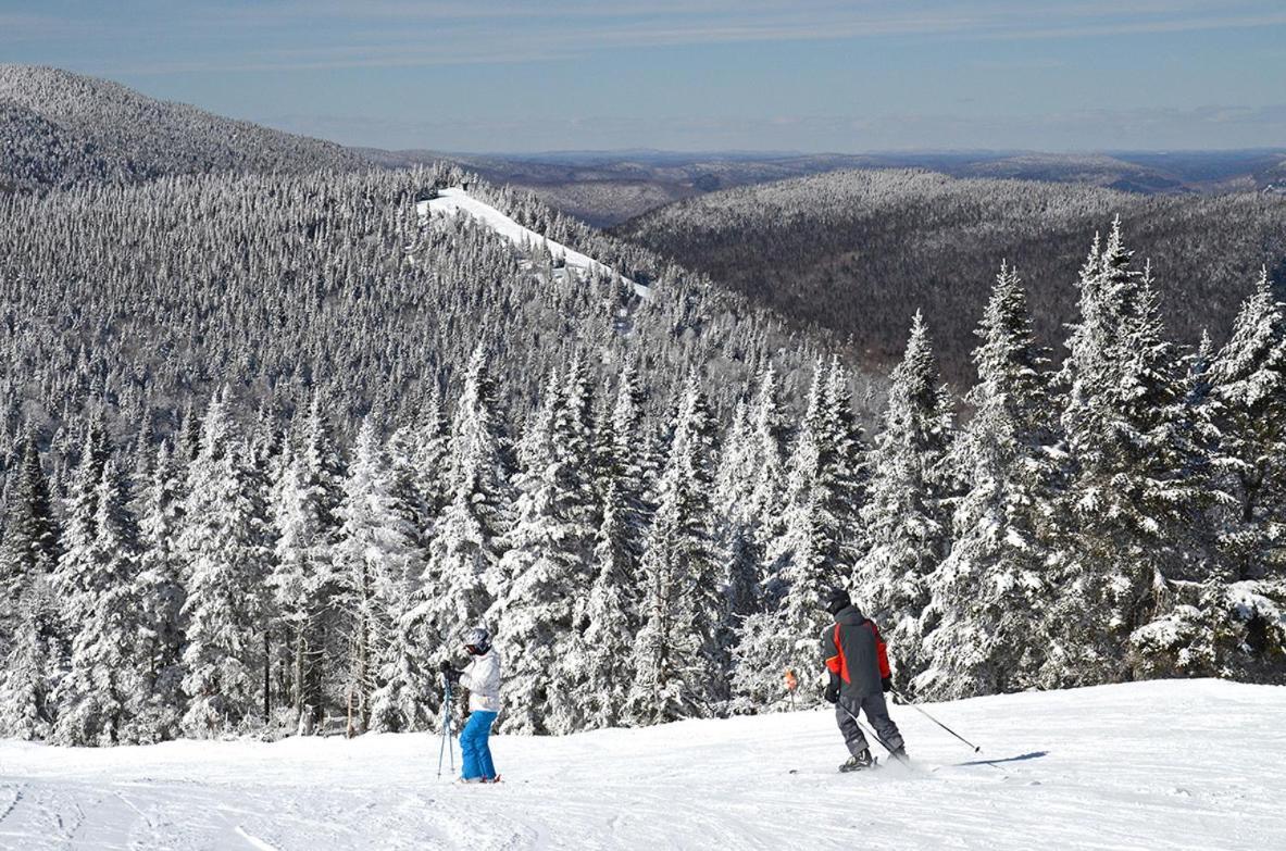 Apartament Sweet Getaway Mont-Tremblant Zewnętrze zdjęcie