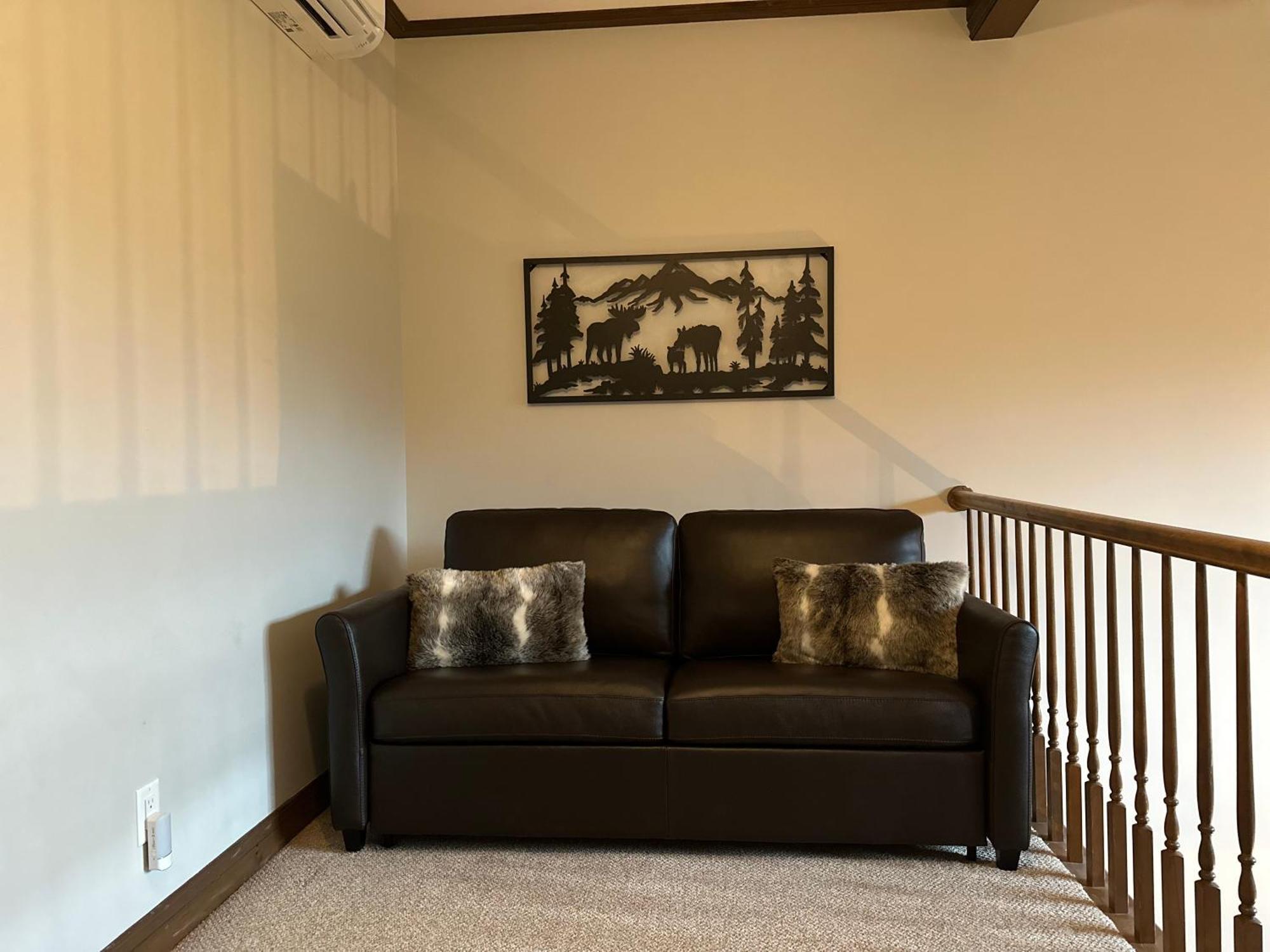 Apartament Sweet Getaway Mont-Tremblant Zewnętrze zdjęcie