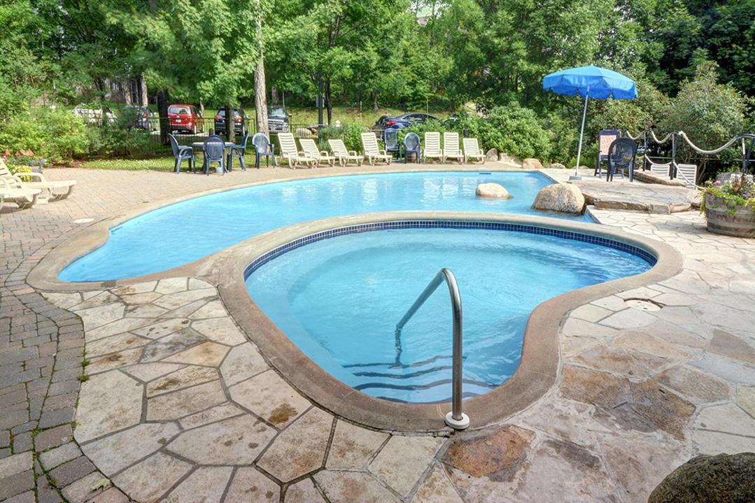 Apartament Sweet Getaway Mont-Tremblant Zewnętrze zdjęcie